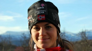 Heidi Weng kadra Norwegii